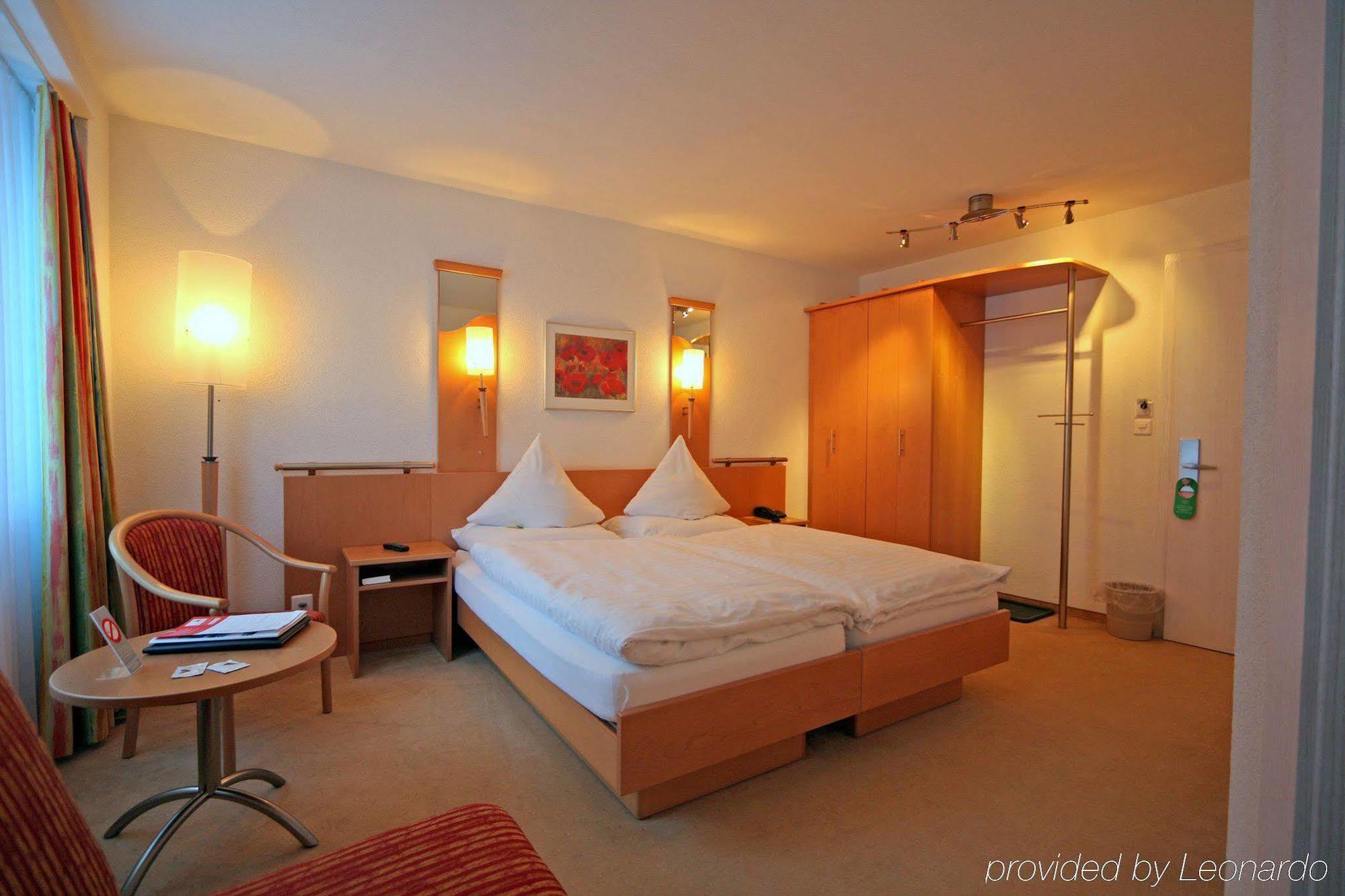 Lifestyle & Spa Hotel Graecherhof Grächen Exterior foto